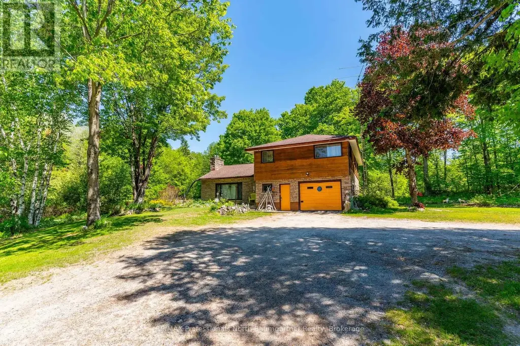 12504 Highway 35, Minden Hills (Minden)